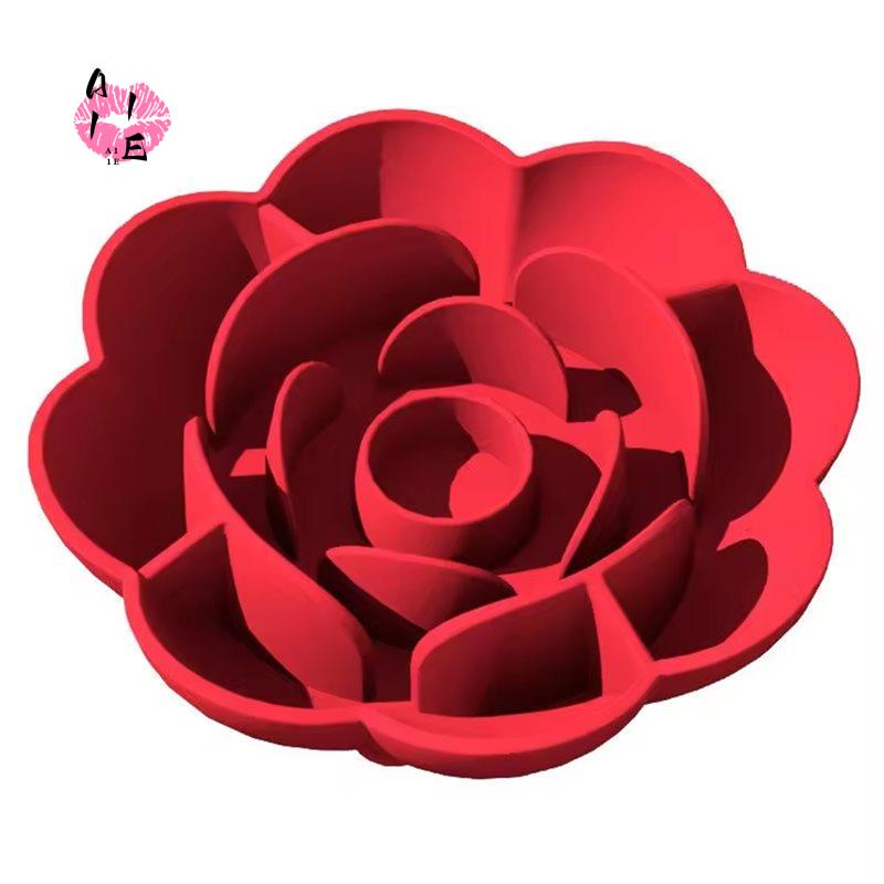 Royal Canin Food Medium - A11E-Pet Supplies Silicone Slow Food Bowl