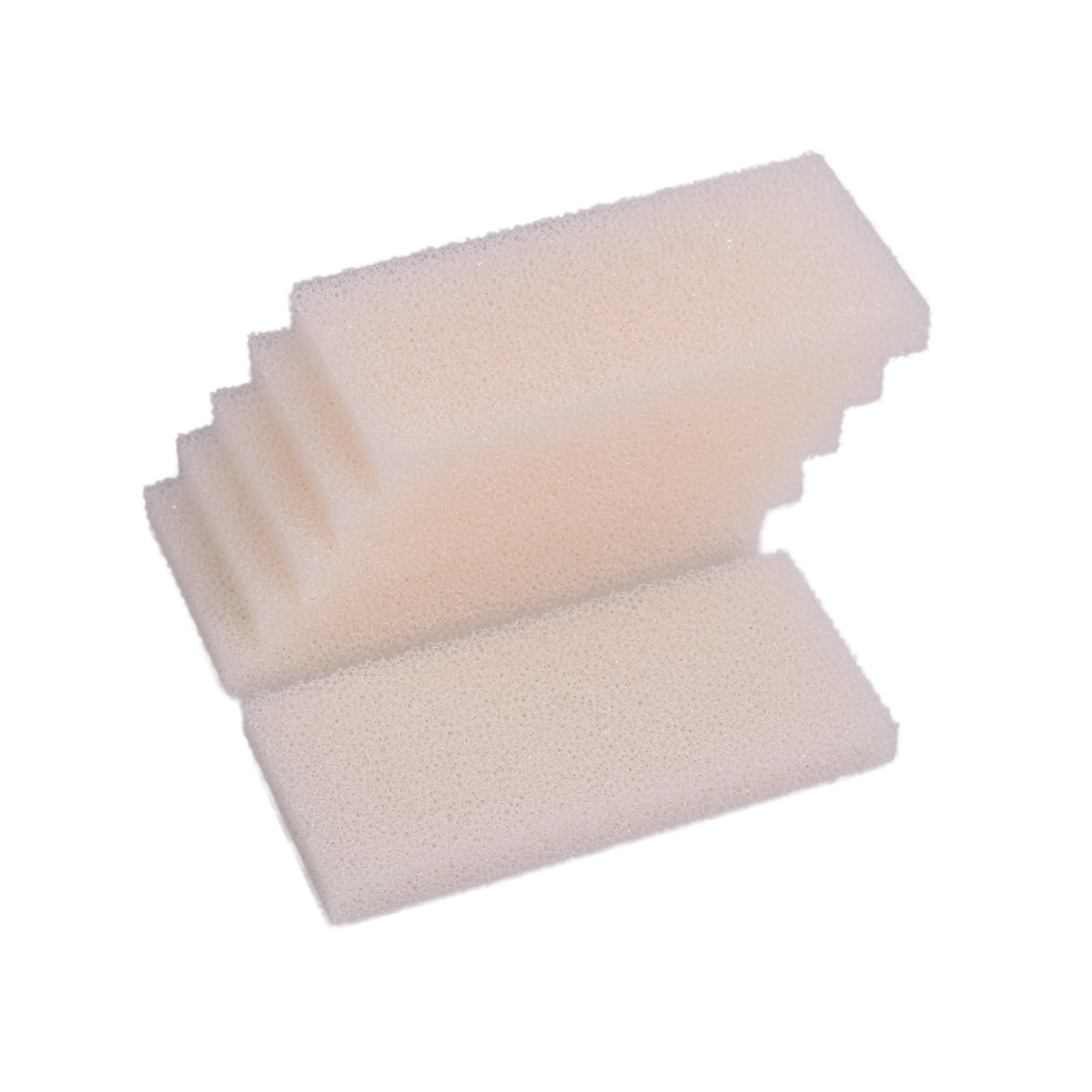 Aquael Filter Fzn - Generic Compatible Foam Pad Fit for