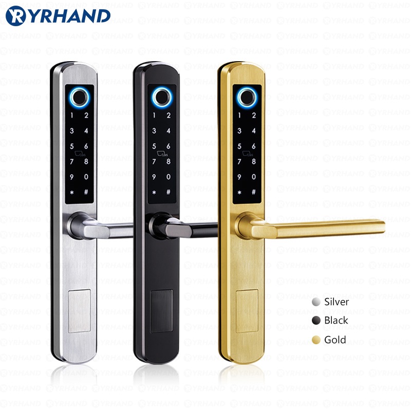 IP66 Gold Stainless steel Slid - огляд і ціна Glass Door Hinge