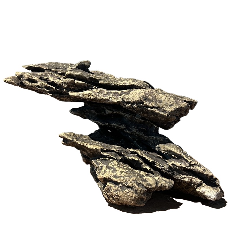 Turtle Basking Platform Cerami - огляд і ціна Hide Cave Ceramic