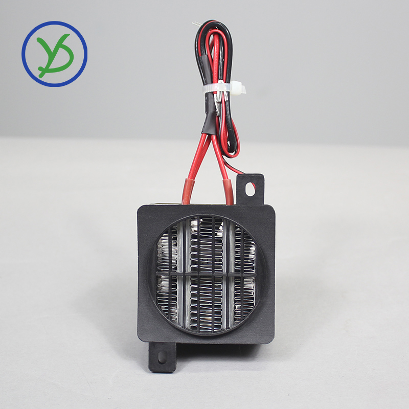 Insulated PTC Heater 12V~220V  - огляд і ціна Ceramic Heat Emitter