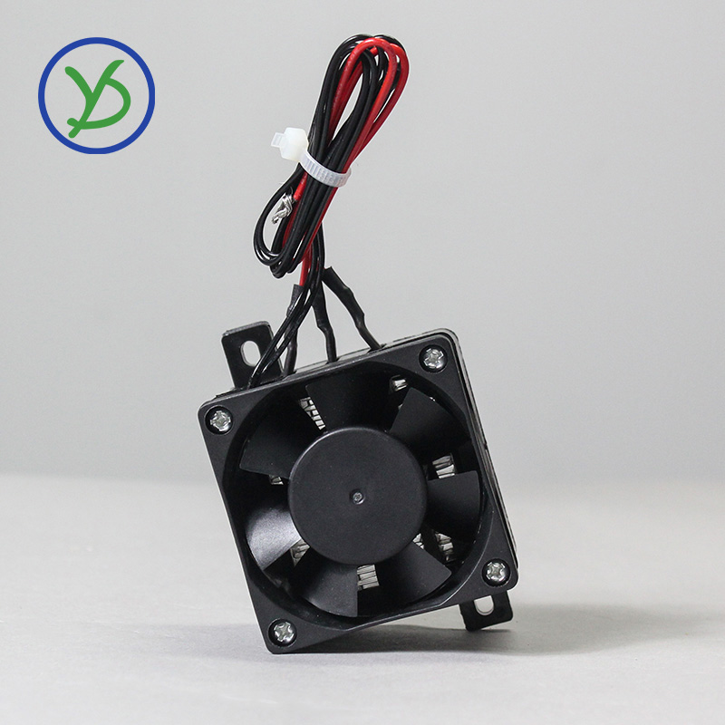 Insulated PTC Heater 12V~220V  - огляд і ціна Ceramic Heat Emitter