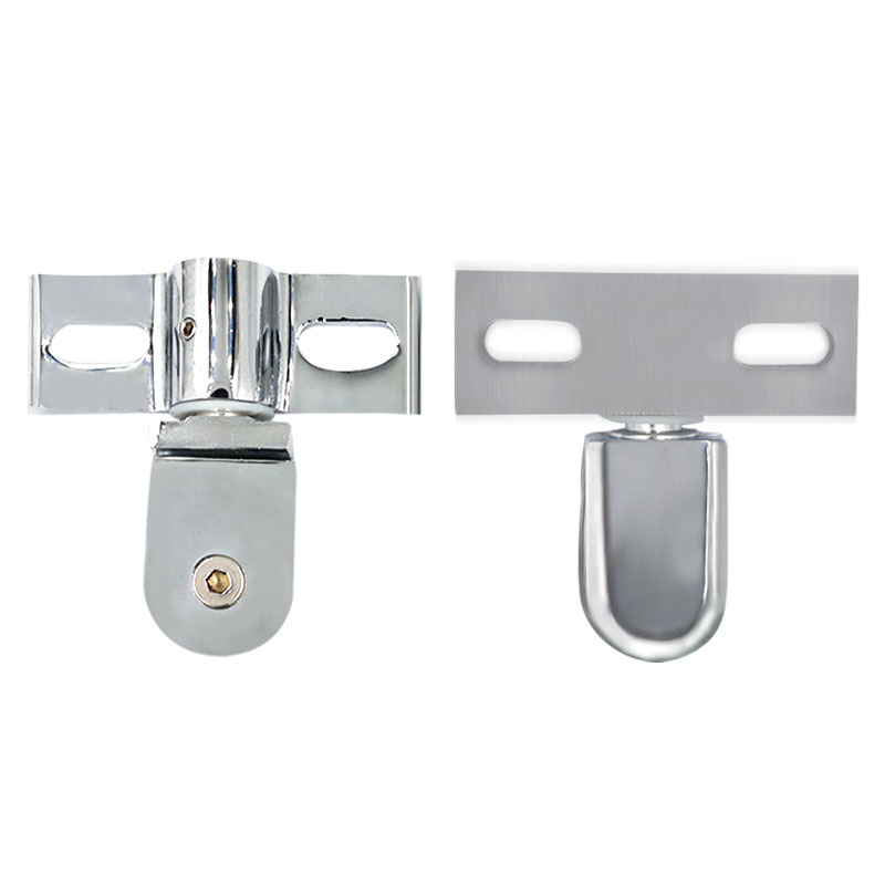 Bathroom Glass Door Clip/Clamp - огляд і ціна Glass Door Hinge