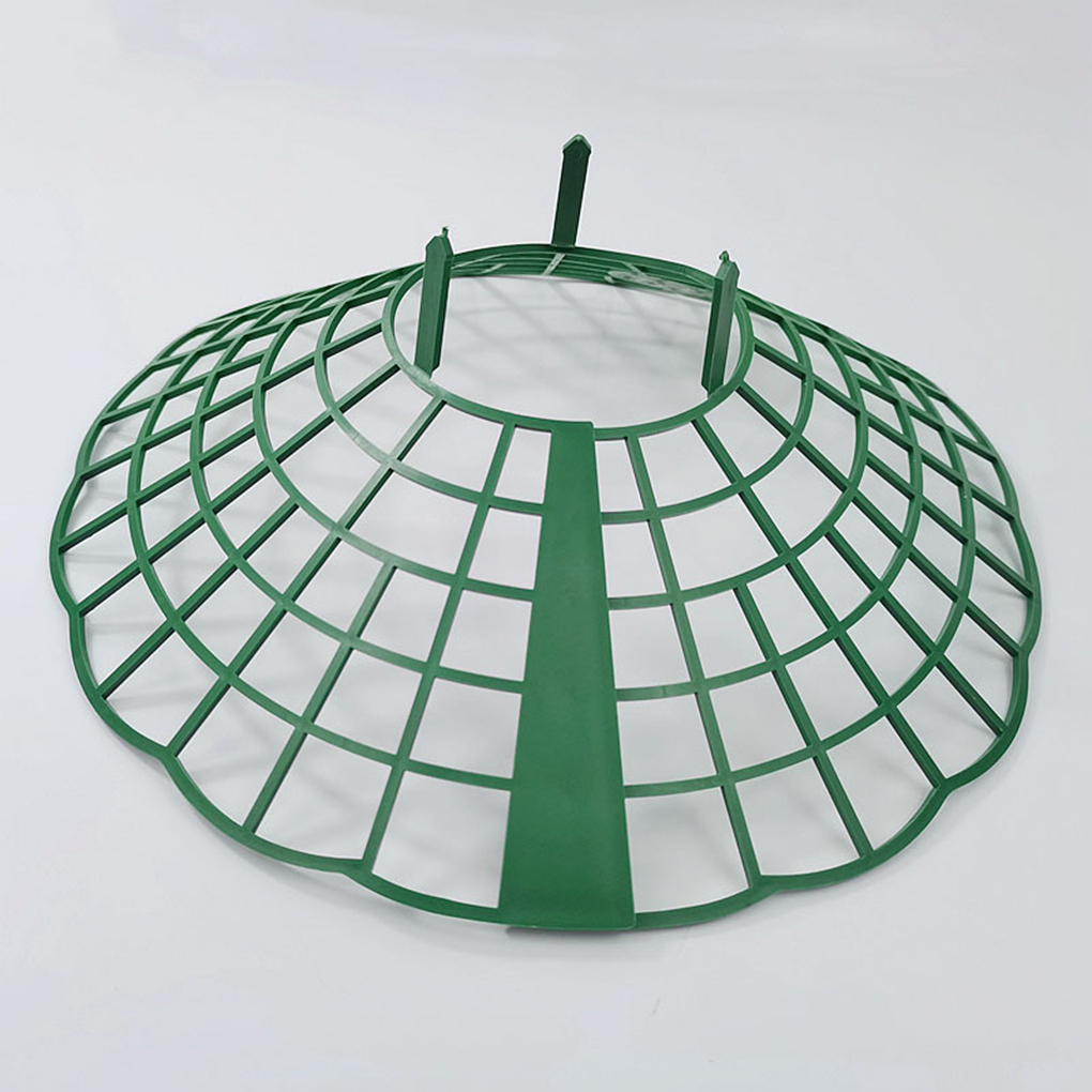20PCS Strawberry Stand Green C - огляд і ціна Vine Climbing Plastic
