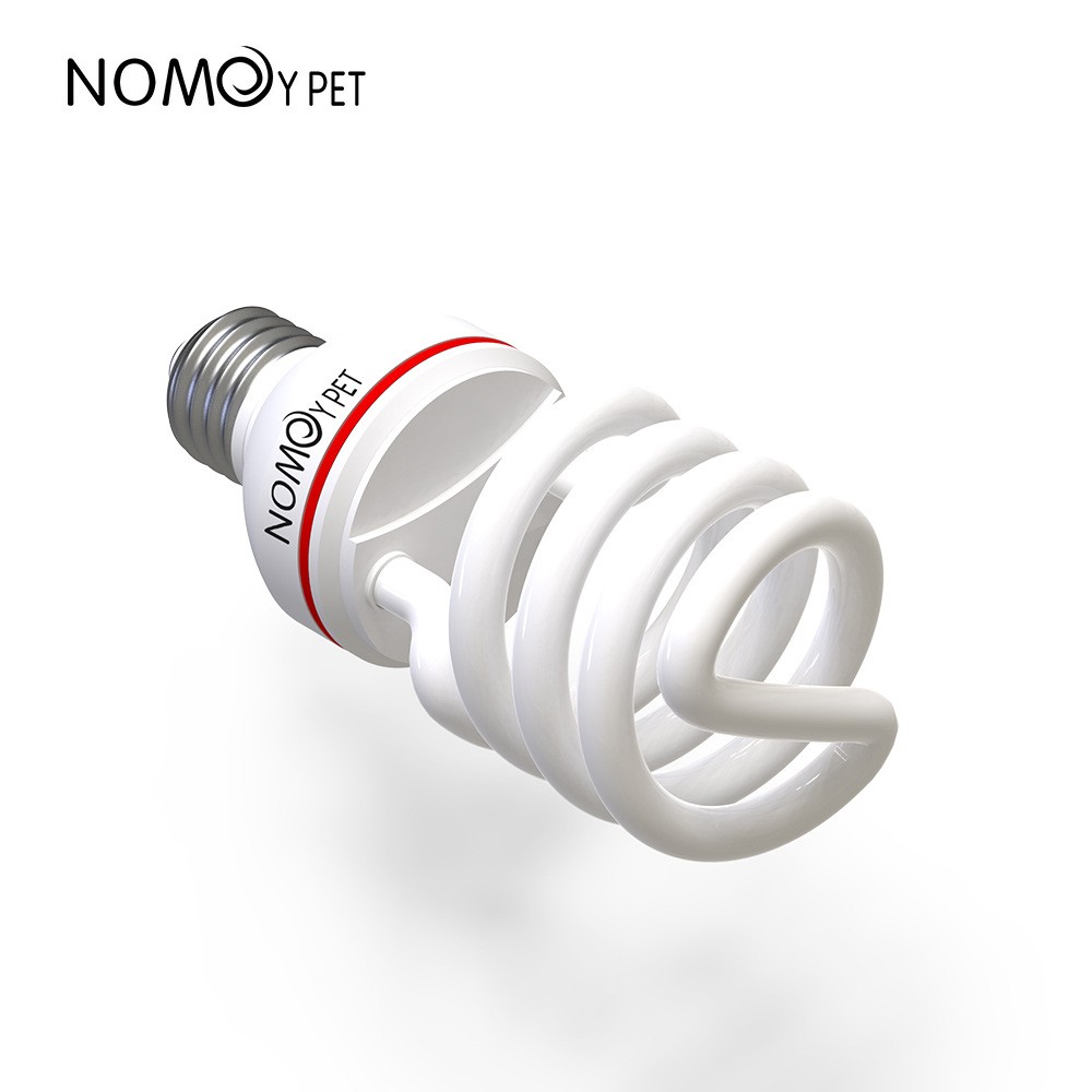 NOMOY UVB15.0 Bearded Dragon U - огляд і ціна Vitamin D3 Reptile
