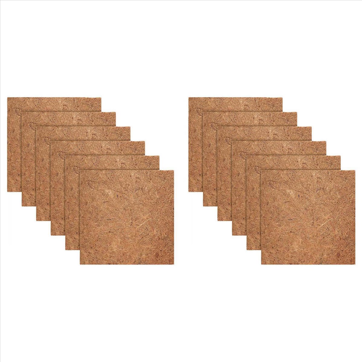 A84E-2X Natural Coconut Fiber  - огляд і ціна Substrate Coconut Fiber
