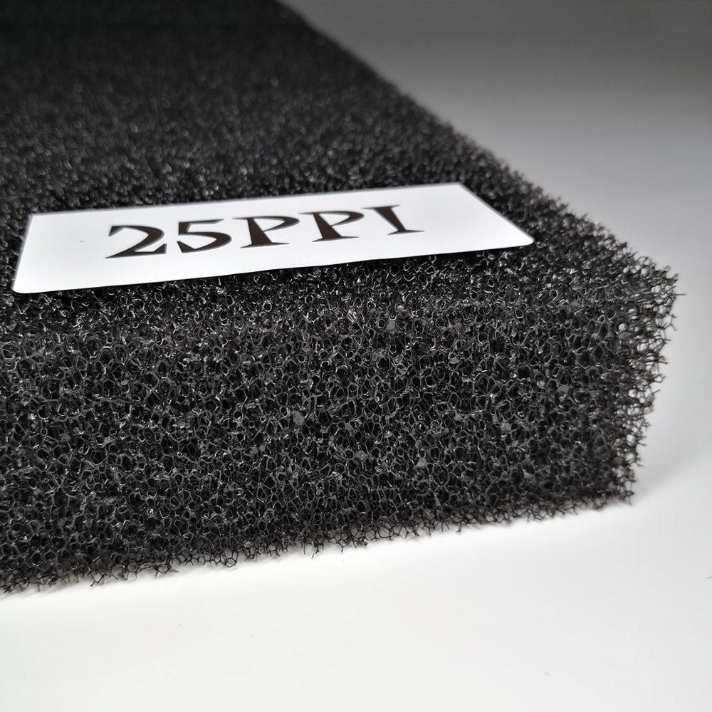 25 PPI Aquarium Filter Sponge  - огляд і ціна Aquael Filter Fzn
