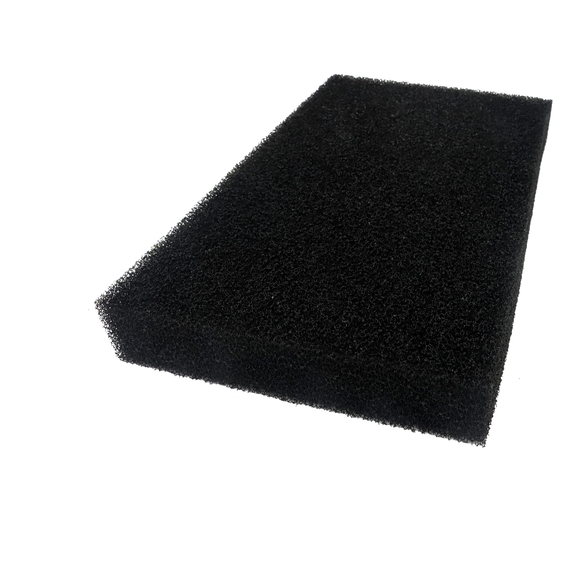25 PPI Aquarium Filter Sponge  - огляд і ціна Aquael Filter Fzn