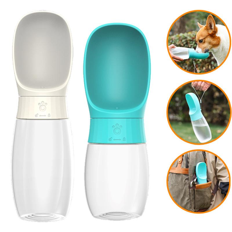 500ml Big Dog Water Bottle Por - огляд і ціна Royal Canin Food Medium