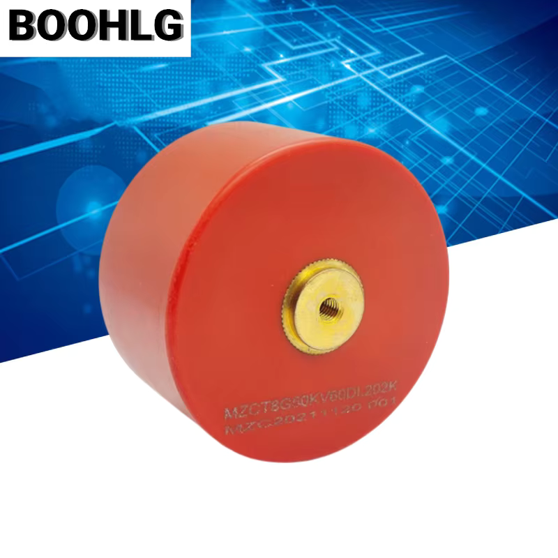 1PCS High Voltage Ceramic Capa - огляд і ціна Ceramic Heat Emitter