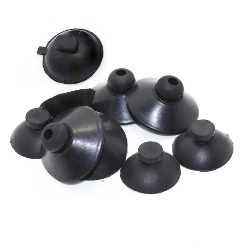 10Pcs Aquarium Suction Cup Fil - огляд і ціна Aquael Filter Fzn