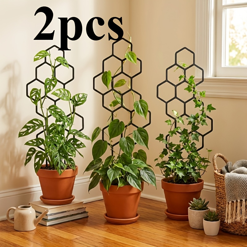 Two Climbing Plant Training De - огляд і ціна Vine Climbing Plastic