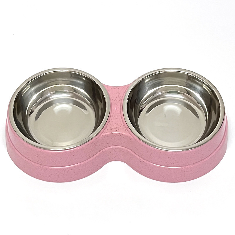 1pc Stainless Steel Double Dog - огляд і ціна Royal Canin Food Medium