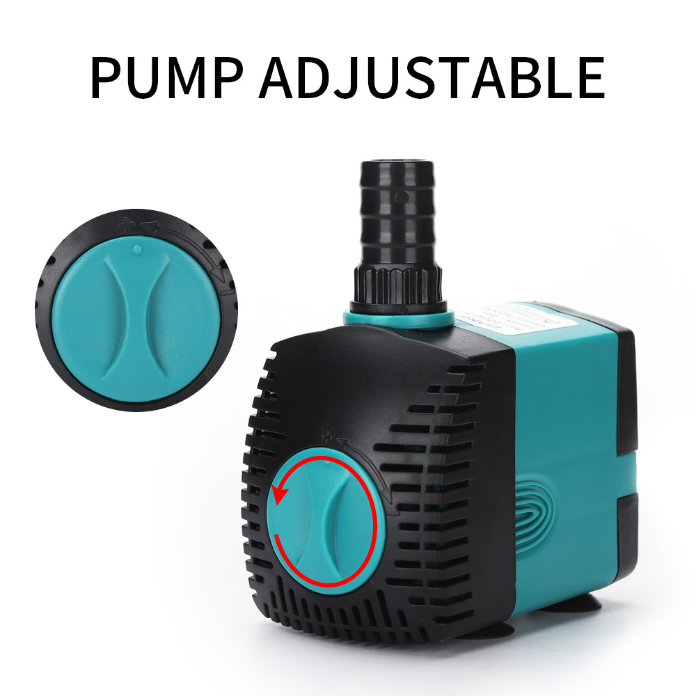 Ultra-Quiet 3/6/10/15/25/35/50 - огляд і ціна Aquael Filter Fzn