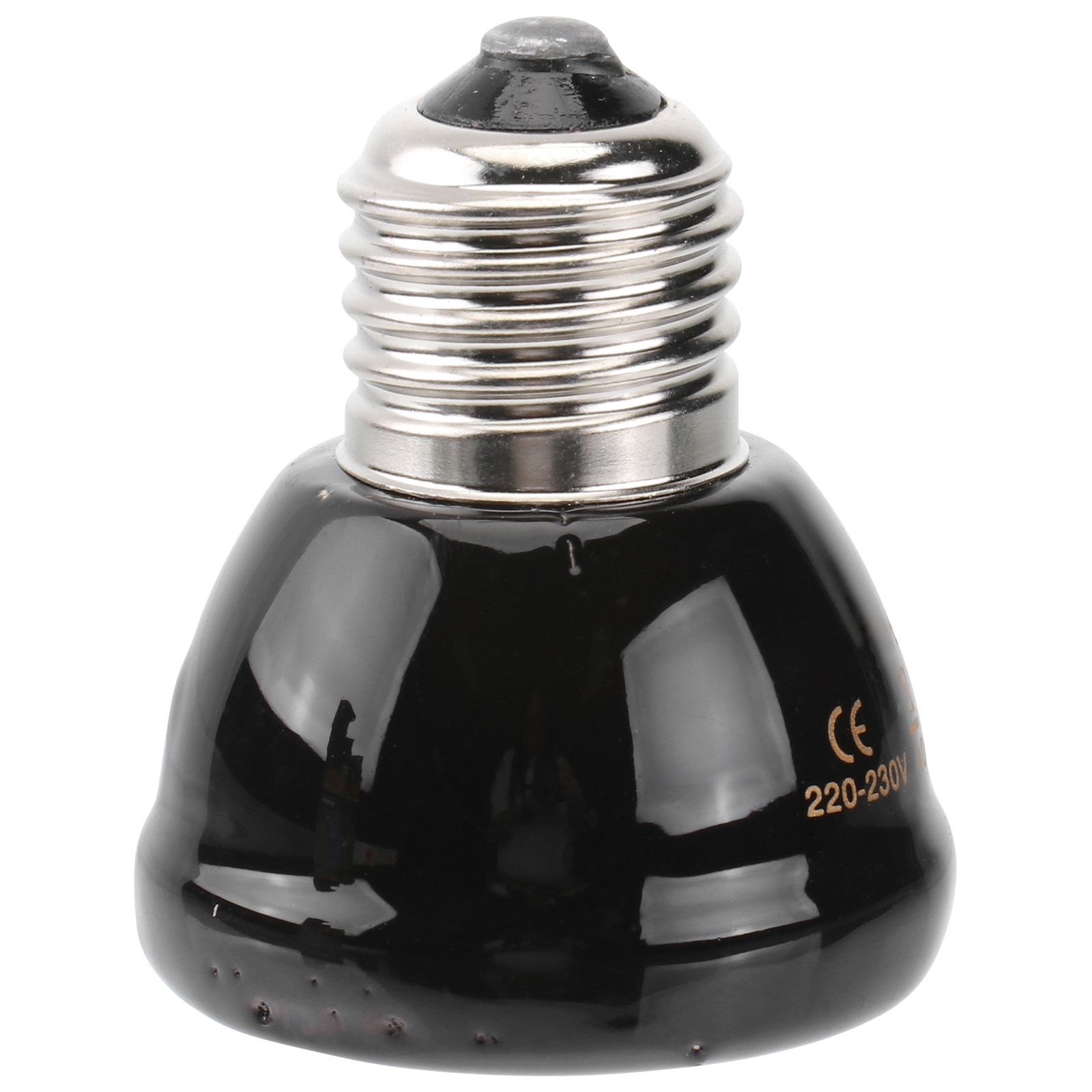 1Pcs Reptile Heating Lamp Cera - огляд і ціна Ceramic Heat Emitter
