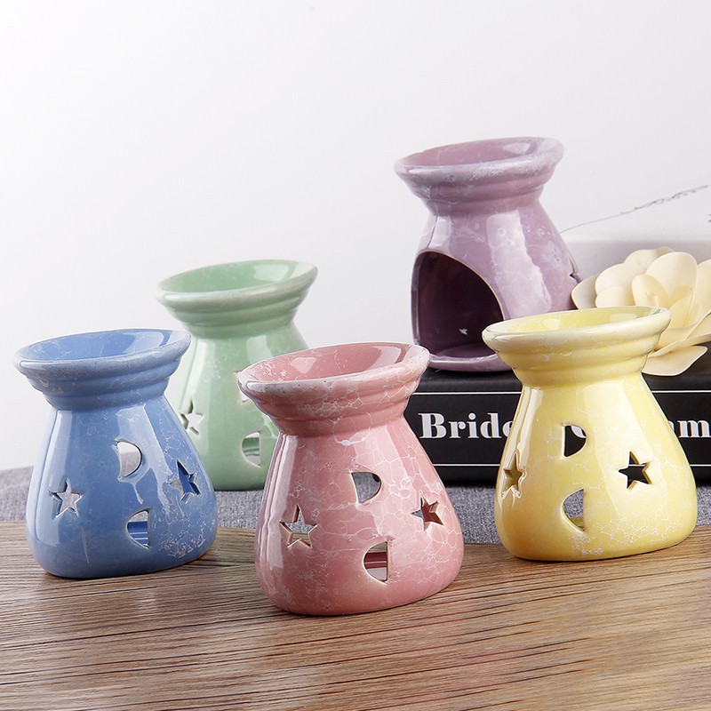 Candle Aromatherapy Furnace Ar - огляд і ціна Ceramic Heat Emitter