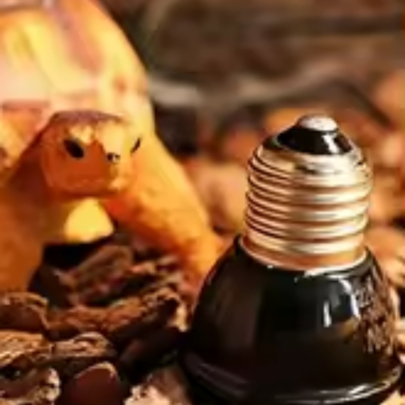 Reptile Ceramic Heat Emitter M - огляд і ціна Ceramic Heat Emitter
