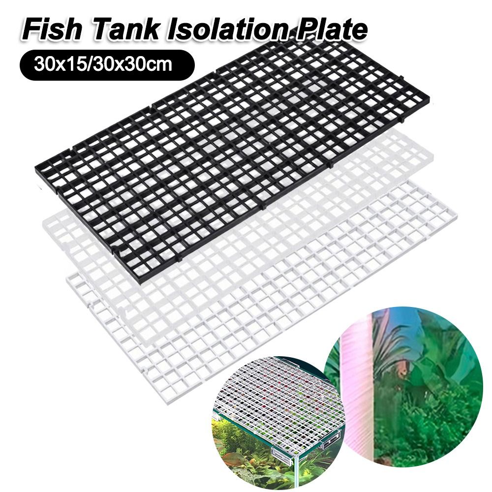 30x15/30x30cm Fish Tank Isolat - огляд і ціна Aquael Filter Fzn