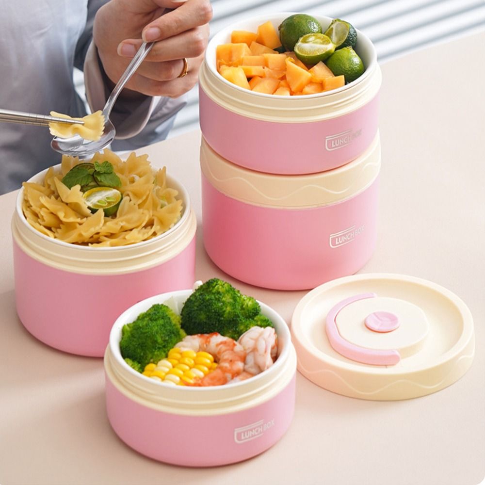 Sealed Ceramic Liner Lunch Box - огляд і ціна Ceramic Heat Emitter