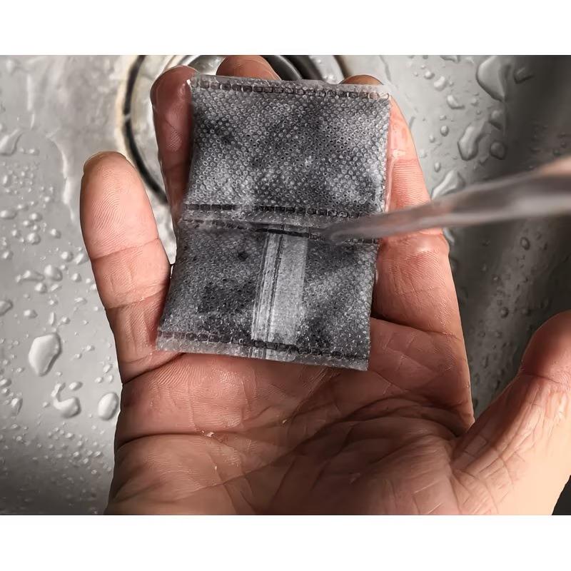 10/20/40Pcs Fish Tank Activate - огляд і ціна Aquael Filter Fzn