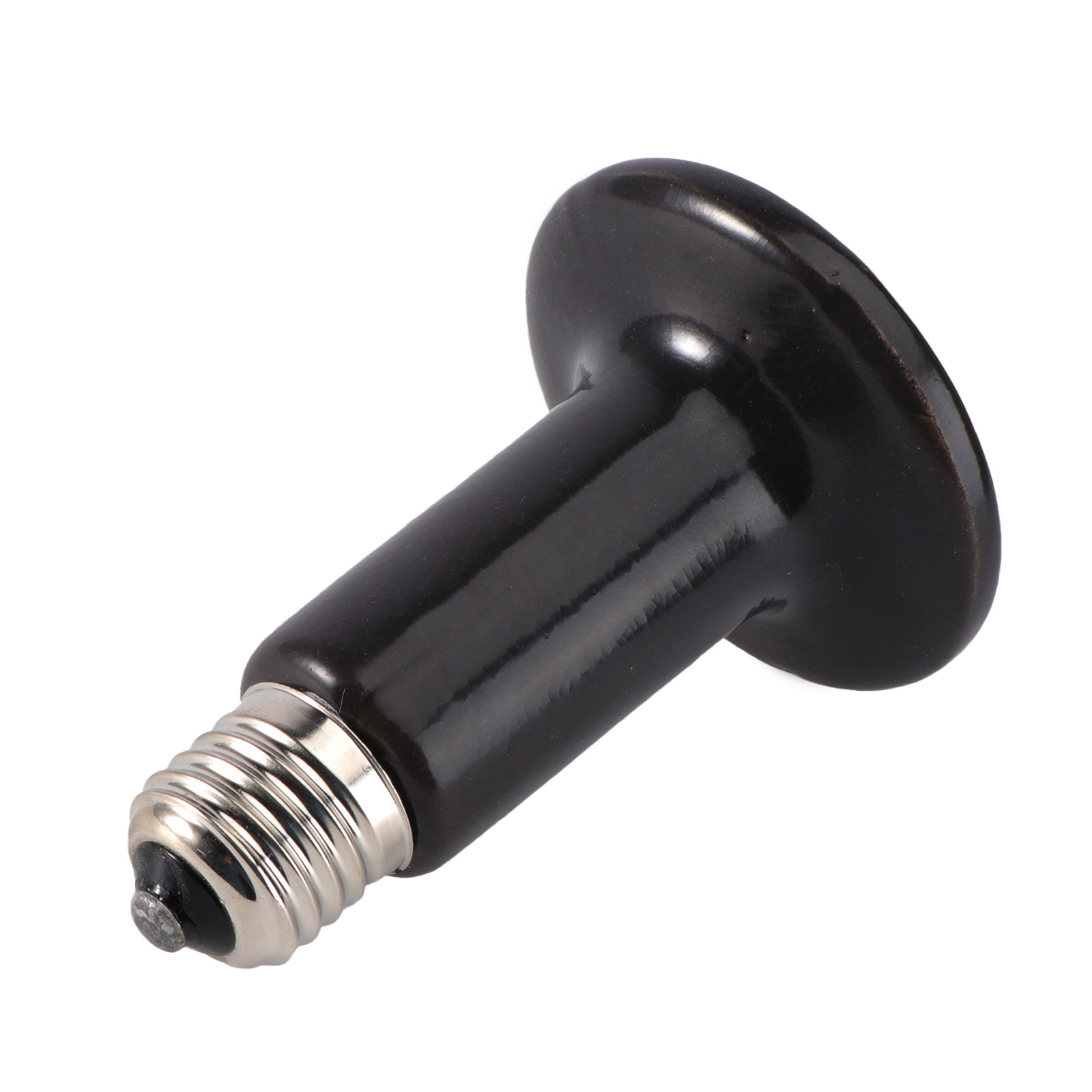 100W Ceramic Reptile Heating L - огляд і ціна Ceramic Heat Emitter