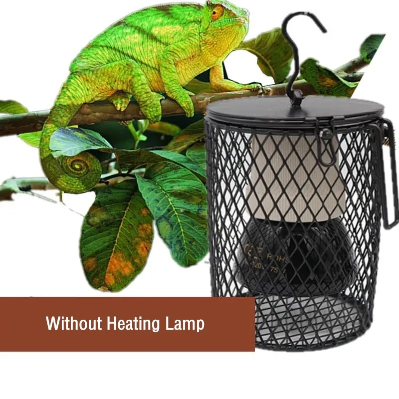 Reptile Heating Lamp for Turtl - огляд і ціна Ceramic Heat Emitter