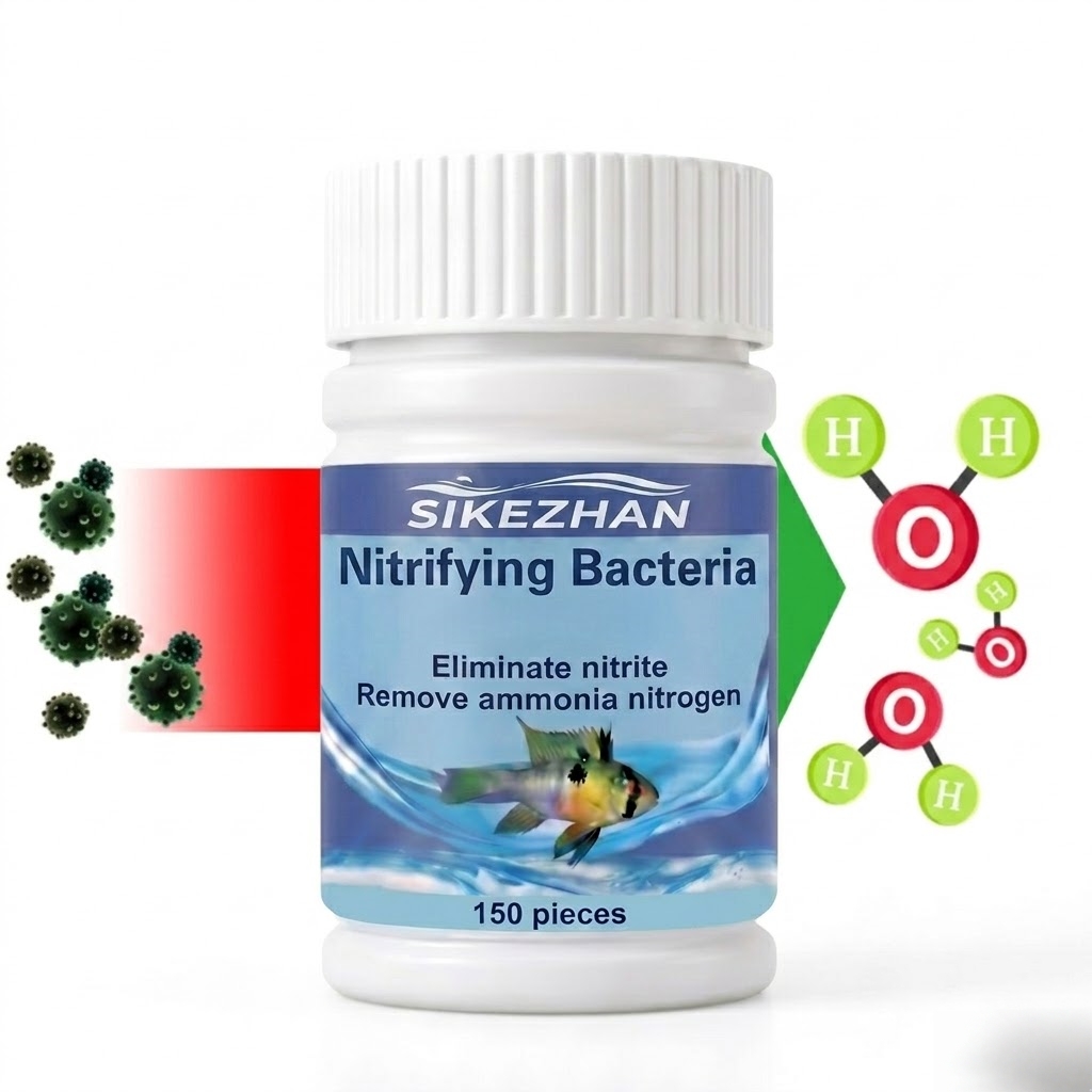 SIKEZHAN Aquarium Bio Filter N - огляд і ціна Aquael Filter Fzn