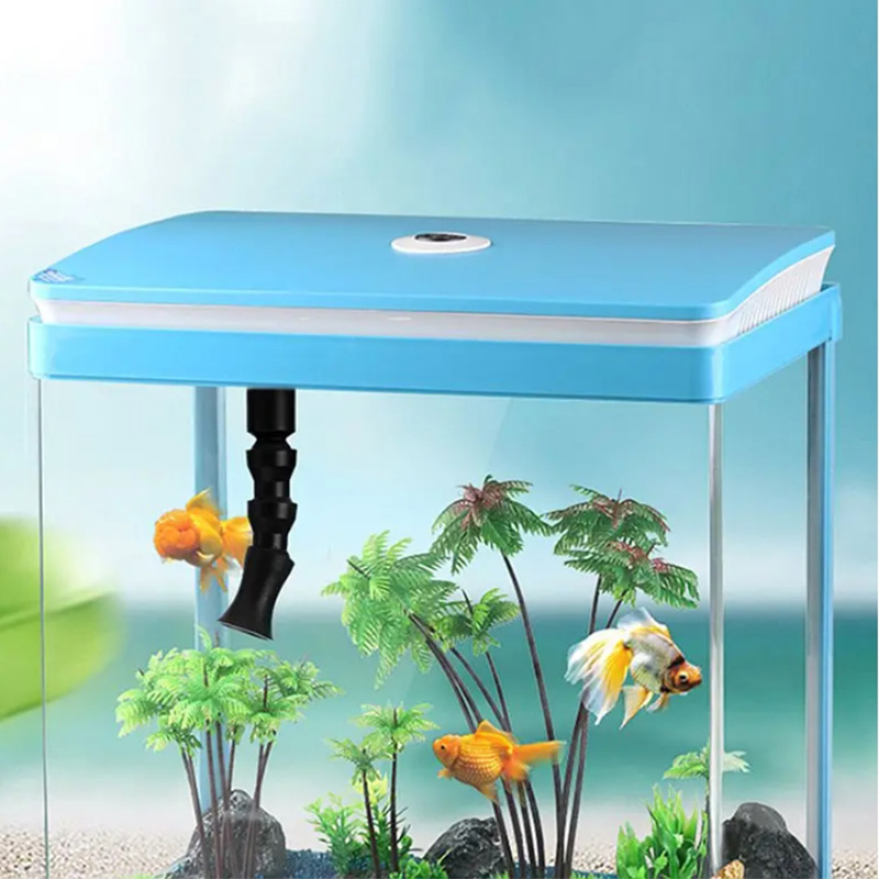 OD20/25/32 Fish Tank Pump Duck - огляд і ціна Aquael Filter Fzn