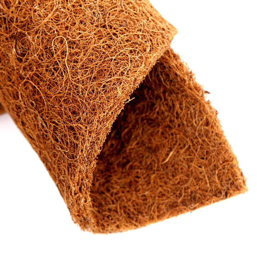 MCLANZOO Reptile Coconut Fiber - огляд і ціна Substrate Coconut Fiber