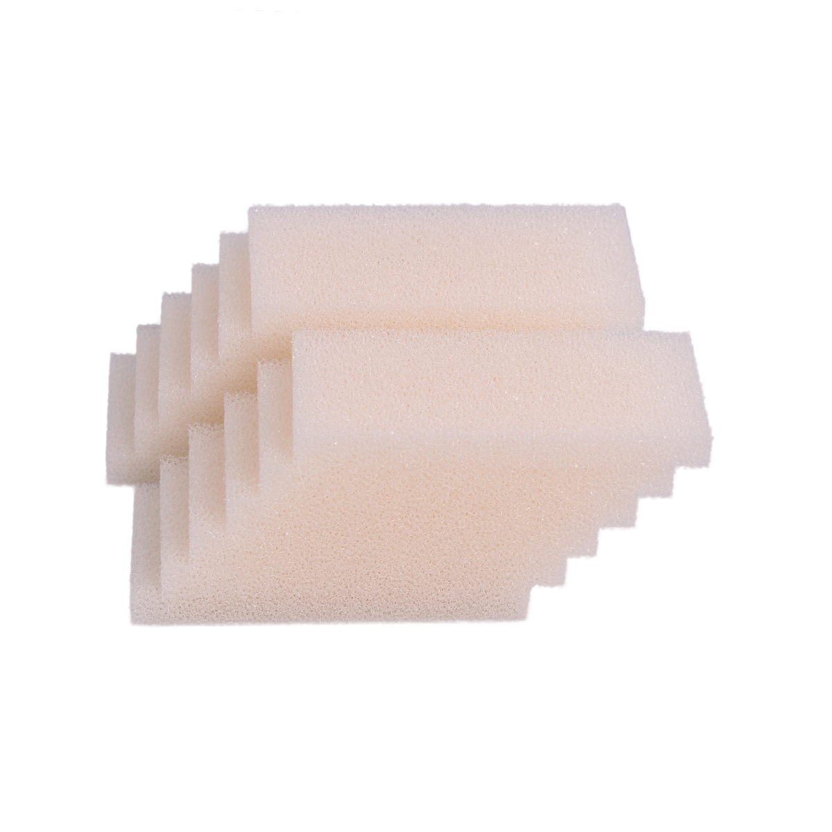 Generic Compatible Foam Pad Fi - огляд і ціна Aquael Filter Fzn
