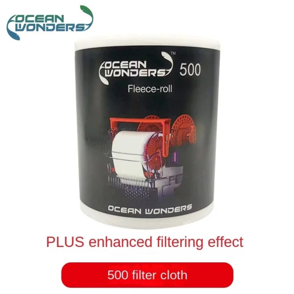 RedSea ReefMat 500 OW 500Reinf - огляд і ціна Aquael Filter Fzn