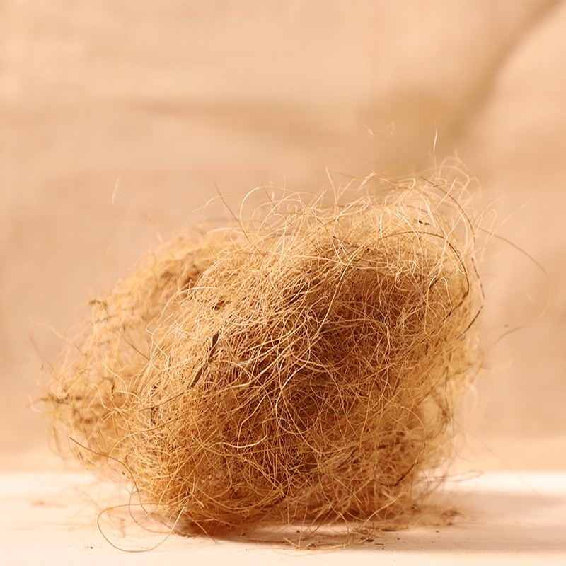 100g Finch Coconut Fiber Loose - огляд і ціна Substrate Coconut Fiber
