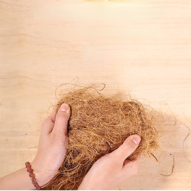 100g Finch Coconut Fiber Loose - огляд і ціна Substrate Coconut Fiber