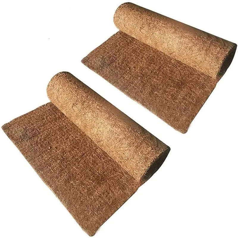 Reptile Carpet Natural Coconut - огляд і ціна Substrate Coconut Fiber