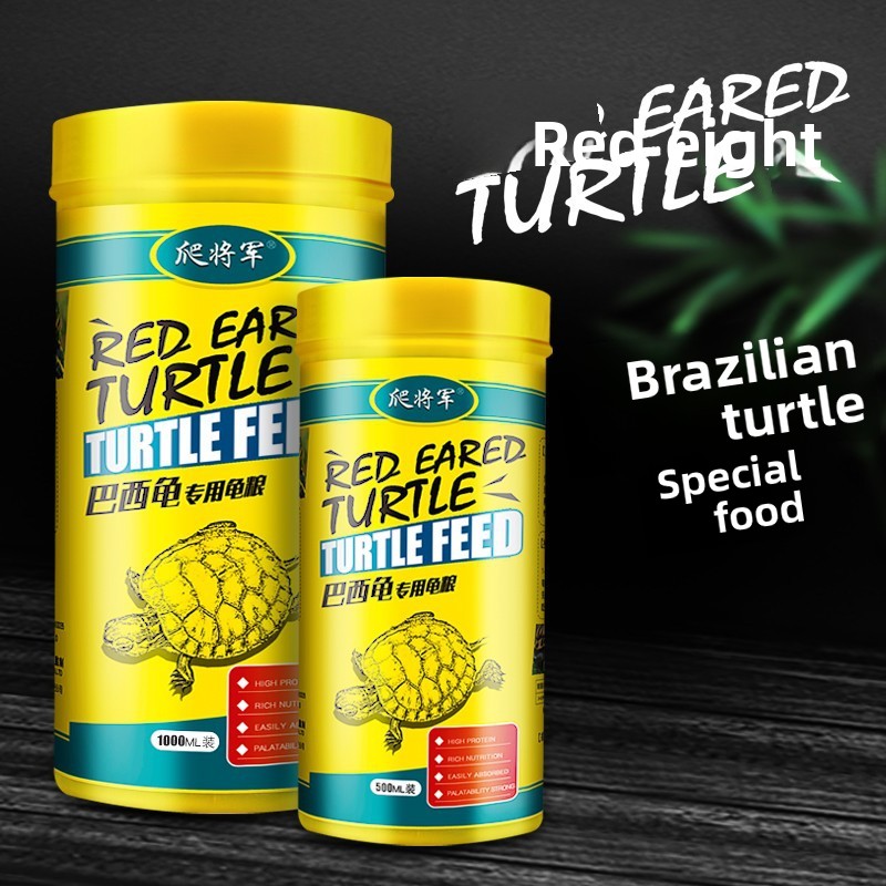 GEN CLIMB Red-Eared Slider Tur - огляд і ціна Calcium Powder Reptile