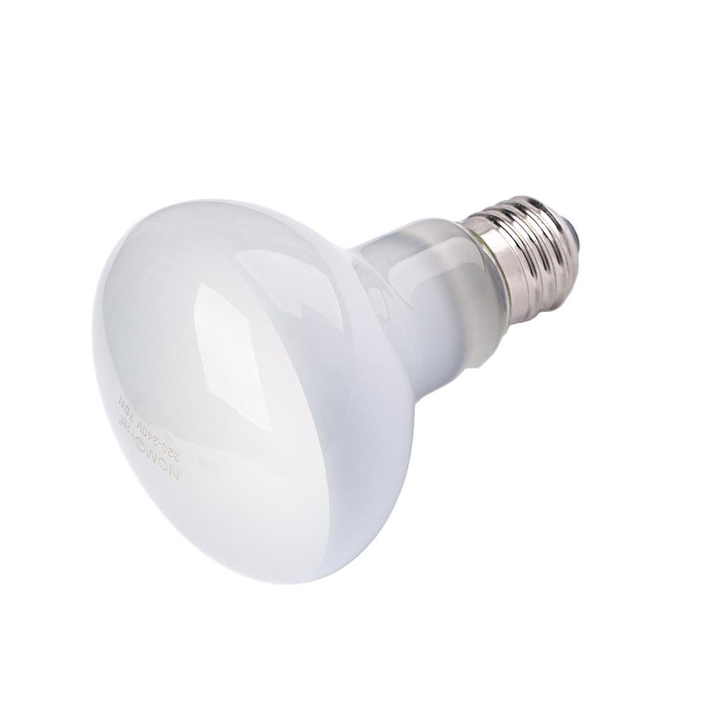 Amphibians Heat Lamp Temperatu - огляд і ціна Basking Bulb Halogen