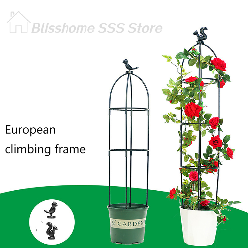 【S】1Set Climbing Plant Trellis - огляд і ціна Vine Climbing Plastic