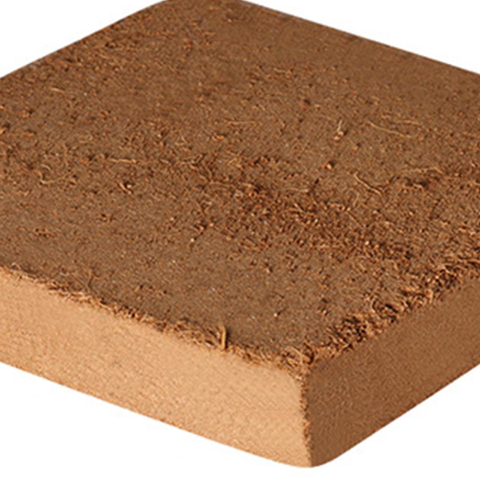 Coir Brick Potting Coconut Pea - огляд і ціна Substrate Coconut Fiber